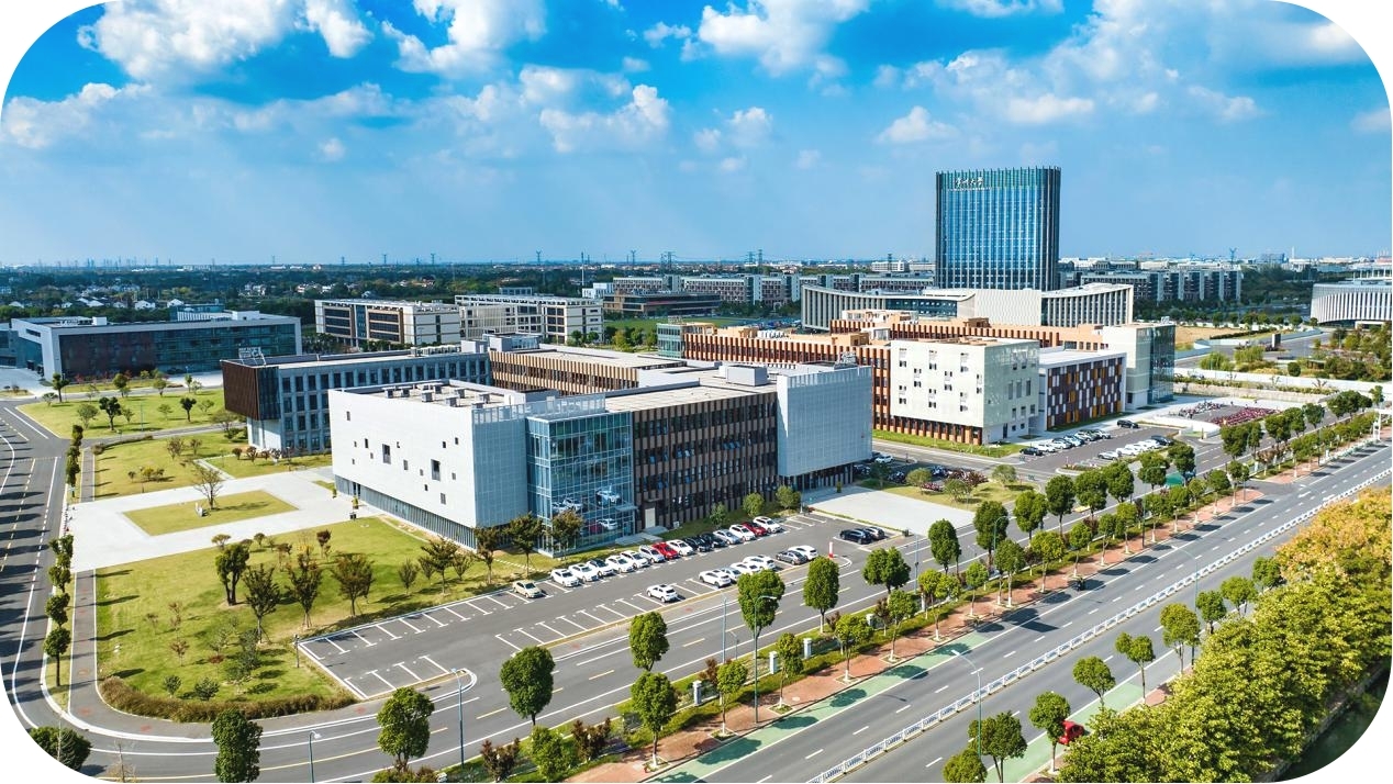 常奥餐饮常州大学(西太湖校区)餐厅开业啦！